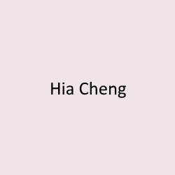 Hia Cheng