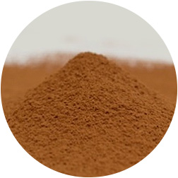 Alkalized Cocoa Powder Light Brown